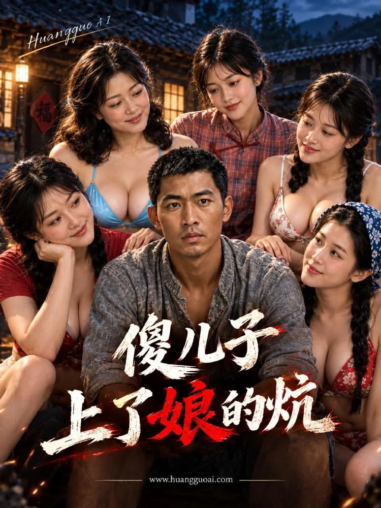 The Foolish Son on His Mother’s Bed (Complete 2 Episodes)