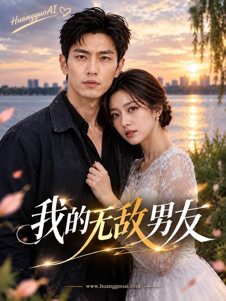 My Invincible Boyfriend (Complete 1 Episode)