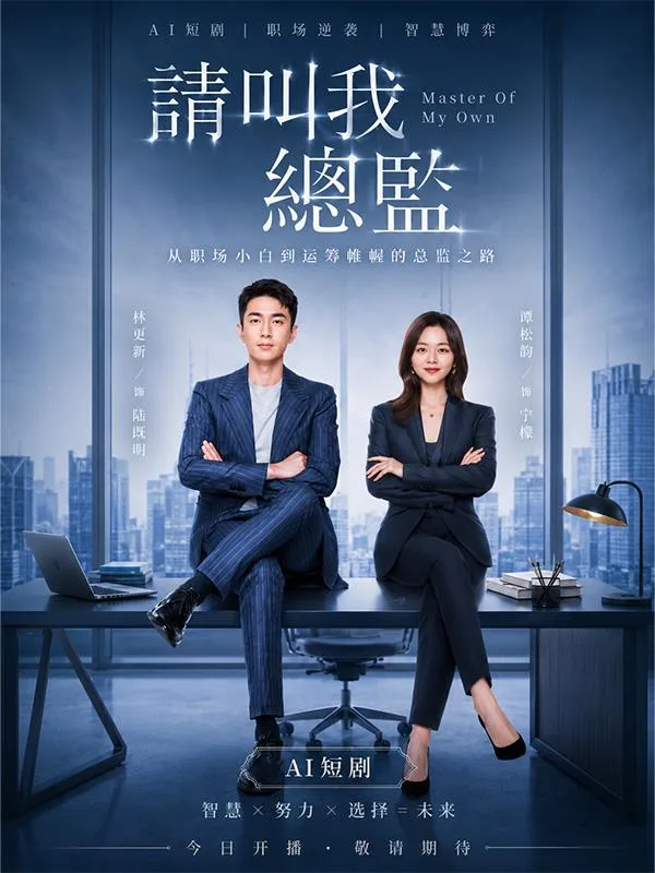 Please Call Me Director: Workplace Rise